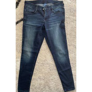 ARIZONA JEAN CO SIZE 5 JUNIORS